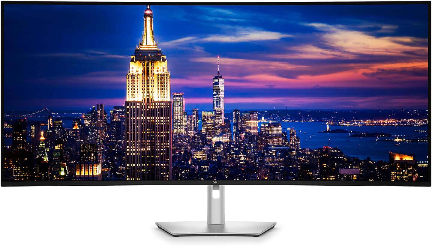 Монитор Dell U5226KW (210-BTFW)